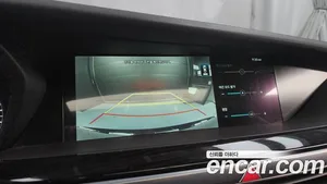 Genesis G90, 2019 — миниатюра 15