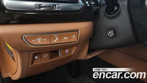 Genesis G90, 2019 — миниатюра 16