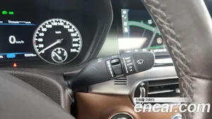 Genesis G90, 2019 — миниатюра 18