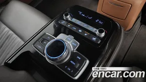 Genesis G90, 2019 — миниатюра 19