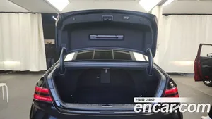 Genesis G90, 2019 — миниатюра 20