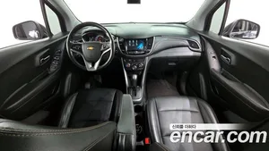 Chevrolet Trax, 2018 — миниатюра 7