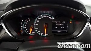 Chevrolet Trax, 2018 — миниатюра 8