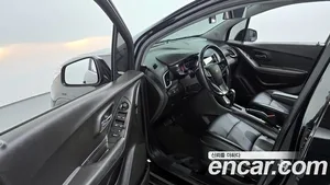 Chevrolet Trax, 2018 — миниатюра 10
