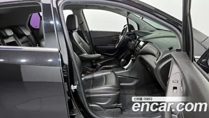 Chevrolet Trax, 2018 — миниатюра 11