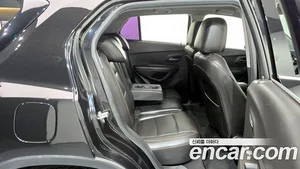 Chevrolet Trax, 2018 — миниатюра 12