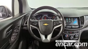 Chevrolet Trax, 2018 — миниатюра 13