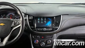 Chevrolet Trax, 2018 — миниатюра 14