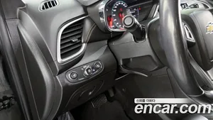 Chevrolet Trax, 2018 — миниатюра 18