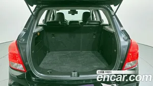 Chevrolet Trax, 2018 — миниатюра 20
