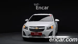 Chevrolet Cruze, 2014 — миниатюра 3