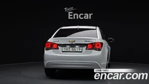 Chevrolet Cruze, 2014 — миниатюра 4