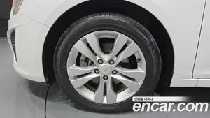 Chevrolet Cruze, 2014 — миниатюра 5