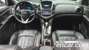 Chevrolet Cruze, 2014 — миниатюра 7