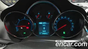 Chevrolet Cruze, 2014 — миниатюра 8