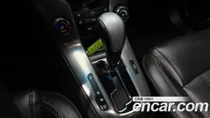 Chevrolet Cruze, 2014 — миниатюра 9
