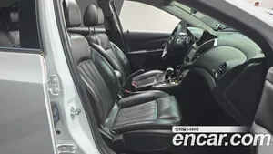 Chevrolet Cruze, 2014 — миниатюра 10