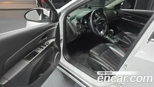 Chevrolet Cruze, 2014 — миниатюра 11