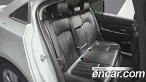 Chevrolet Cruze, 2014 — миниатюра 12