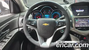 Chevrolet Cruze, 2014 — миниатюра 14