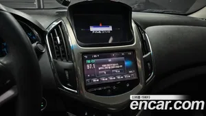 Chevrolet Cruze, 2014 — миниатюра 16