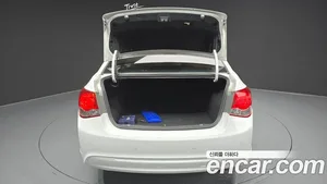 Chevrolet Cruze, 2014 — миниатюра 20
