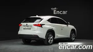 Lexus NX, 2015 — миниатюра 2
