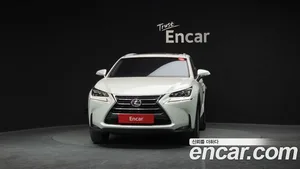 Lexus NX, 2015 — миниатюра 3