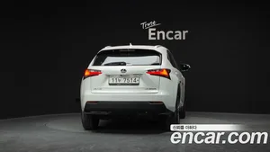 Lexus NX, 2015 — миниатюра 4