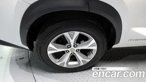 Lexus NX, 2015 — миниатюра 5