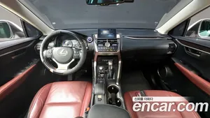 Lexus NX, 2015 — миниатюра 7