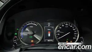 Lexus NX, 2015 — миниатюра 8