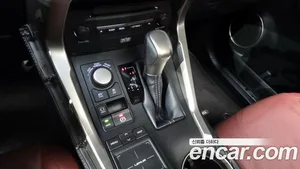 Lexus NX, 2015 — миниатюра 9