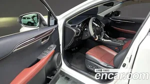 Lexus NX, 2015 — миниатюра 10