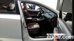 Lexus NX, 2015 — миниатюра 11