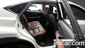 Lexus NX, 2015 — миниатюра 12