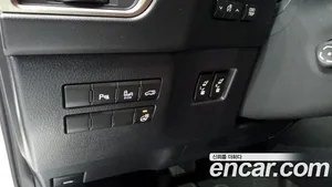 Lexus NX, 2015 — миниатюра 17