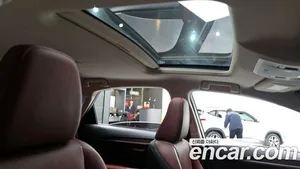Lexus NX, 2015 — миниатюра 19