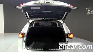 Lexus NX, 2015 — миниатюра 20