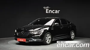 Renault SM6, 2020 — миниатюра 1