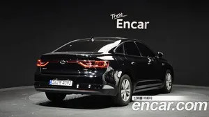 Renault SM6, 2020 — миниатюра 2