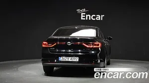 Renault SM6, 2020 — миниатюра 4