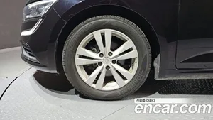 Renault SM6, 2020 — миниатюра 5