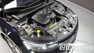 Renault SM6, 2020 — миниатюра 6