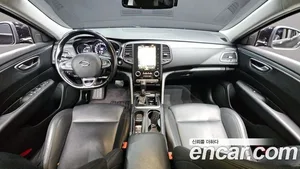 Renault SM6, 2020 — миниатюра 7