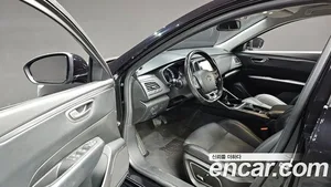 Renault SM6, 2020 — миниатюра 11