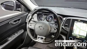 Renault SM6, 2020 — миниатюра 13