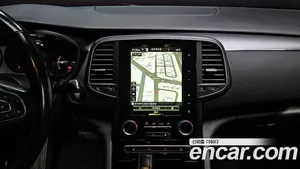 Renault SM6, 2020 — миниатюра 14