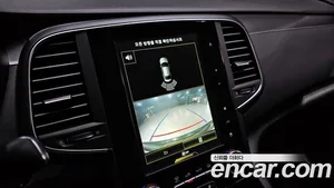 Renault SM6, 2020 — миниатюра 15