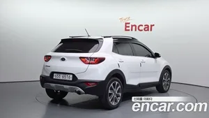 Kia Stonic, 2018 — миниатюра 2